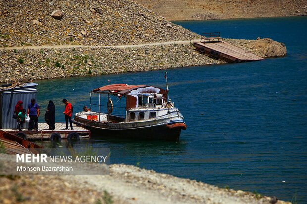 İran'ın en gizemli köyü; Variyan