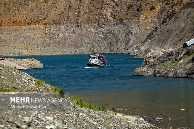 İran'ın en gizemli köyü; Variyan İran'ın en gizemli köyü; Variyan