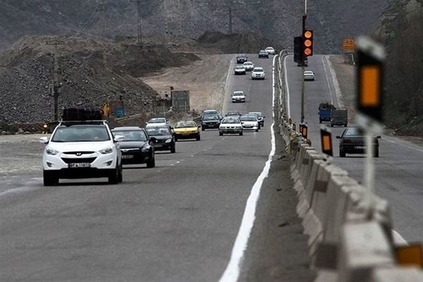افزایش ۴۵ درصدی جابجایی مسافر در استان ایلام افزایش ۴۵ درصدی جابجایی مسافر در استان ایلام