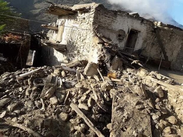 افغانستان ... عشرات القتلى والجرحى جراء زلزال ضرب ولاية بكتيكا جنوب شرقي البلاد