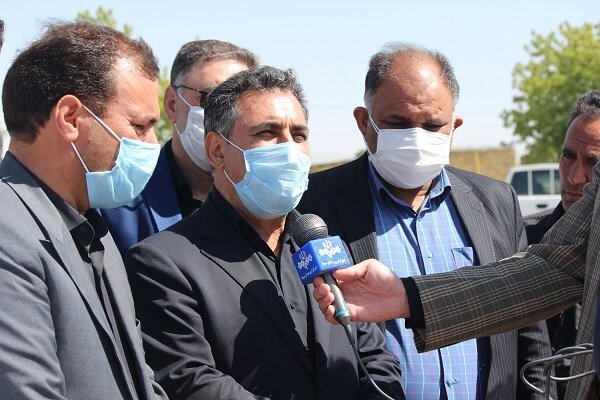 احداث قطار سریع السیر تهران - اصفهان روی ریل سرعت