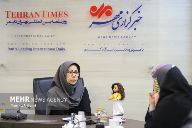 نسل چهارم عروسکهای ملی کی میآیند/دارا و سارا نیازمند بودجه هستند