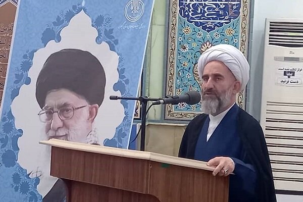 لزوم تغییر نگرش ابزاری تبلیغ دین