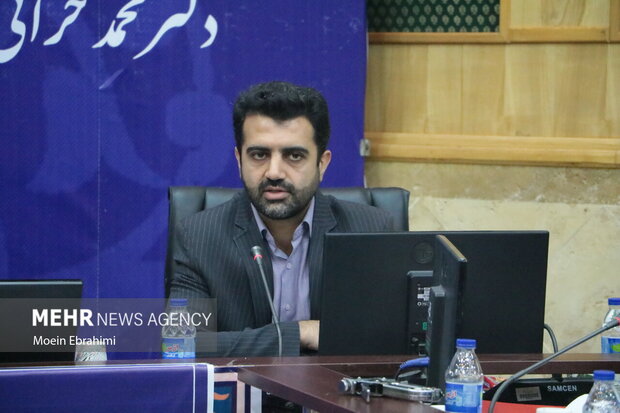 جشنواره موسیقی نواحی در کرمانشاه برگزار می‌شود