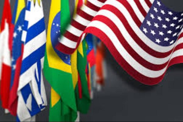 End of US era in Latin America ‘approaching’
