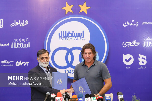 وعدههای بزرگ مدیر و سرمربی استقلال/جام چهارم «ساپینتو» کدام است؟