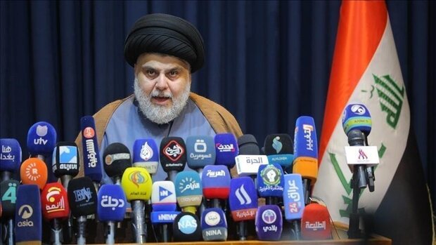إيران لا تتدخل في الشأن السياسي العراقي