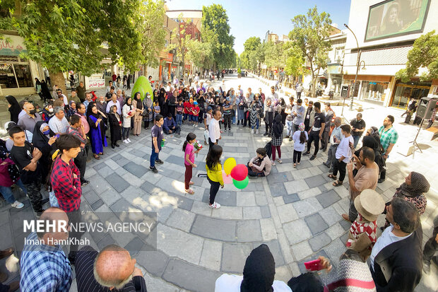 جشنواره تئاتر سودای عشق طی مهرماه در کرمانشاه برگزار می‌شود