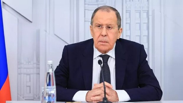 لافروف: الاستعدادات لعقد اجتماع وزراء خارجية روسيا وسوريا وإيران وتركيا جارية
