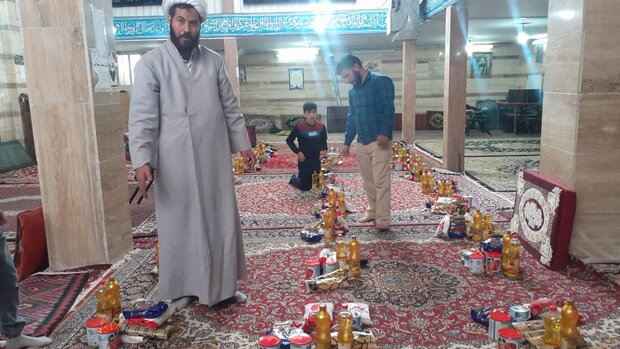 ۵روایت ازمبلغان گمنام در روستاهای ایران/از مردم،با مردم،برای مردم