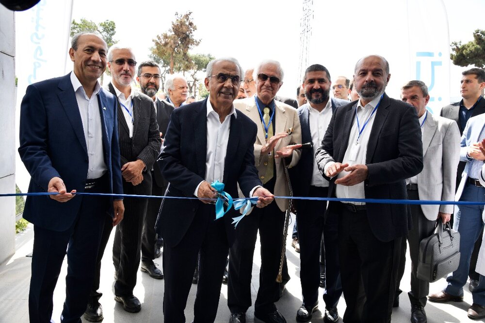 روشهای نوین درمانی؛ راهکار عبیدی برای آیندهسالمتر