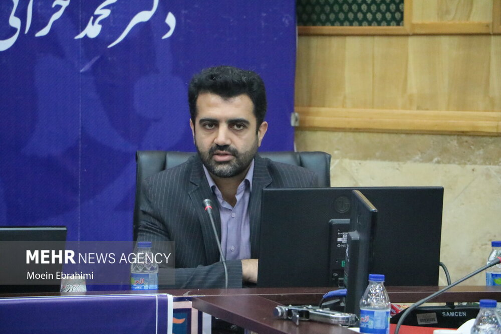 نمایشگاه قرآن و عترت از ۲۶ فروردین در کرمانشاه برپا می‌شود