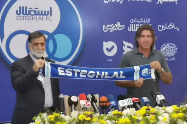 هجمهها سرمربی ایرانی را منصرف کرد/ «ریکاردو» گرسنه قهرمانی است! - خبرگزاری مهر | اخبار ایران و جهان