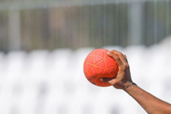 صعود تیم هندبال نونهالان بهبهان به مرحله نهایی مسابقات کشور
