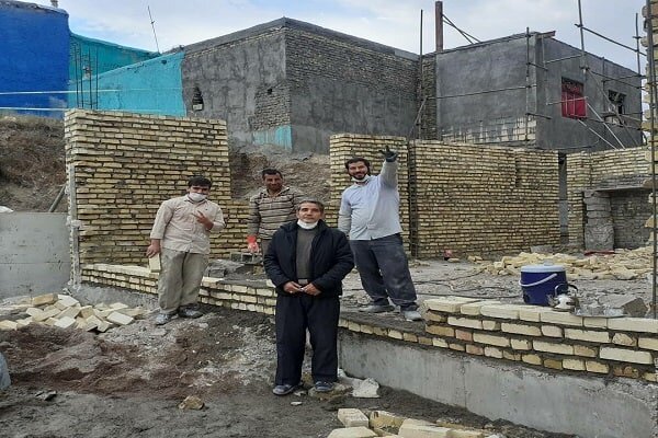 ۵روایت ازمبلغان گمنام در روستاهای ایران/از مردم،با مردم،برای مردم