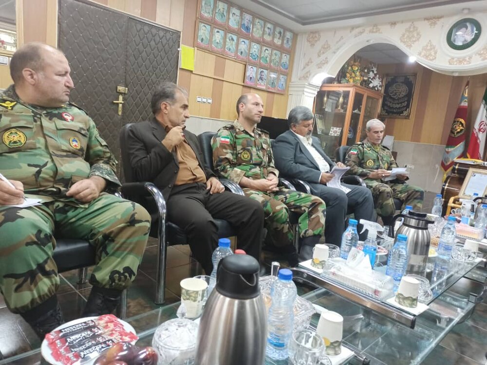 جزئیات جدید از ماجرای پادگان ۰۷/ پیمانکار: من پول نقد میخواهم!