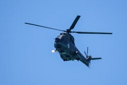 6 killed in West Virginia helicopter crash