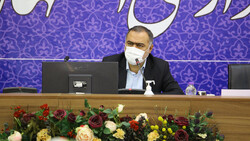 مخالف راه‌اندازی پروژه‌های جدید آب‌بر در اصفهان هستیم