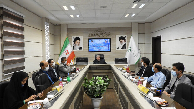 حمایت بازرسی خراسان جنوبی از مدیران ریسک پذیر و جسور حمایت بازرسی خراسان جنوبی از مدیران ریسک پذیر و جسور