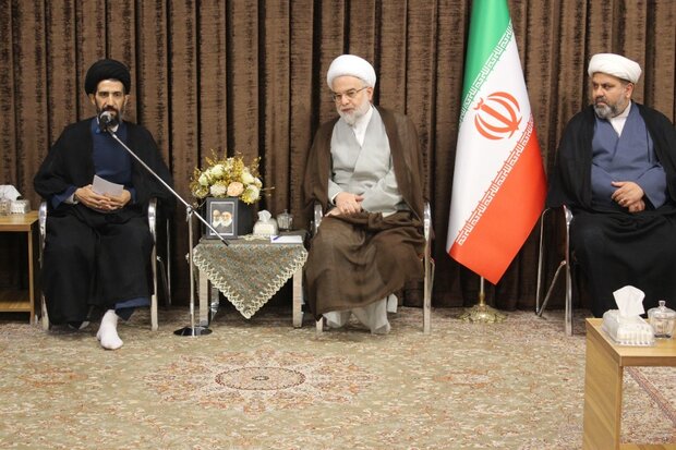 اعاده ۱۵ هزار میلیارد ریال به بیت المال در کردستان اعاده ۱۵ هزار میلیارد ریال به بیت المال در کردستان