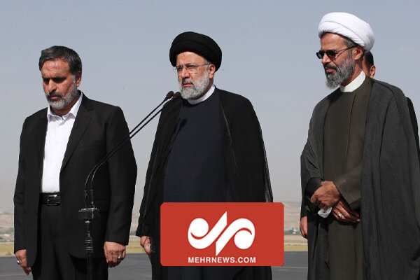 تاکید رئیس جمهور بر اتمام پروژههای نیمه تمام در خراسان شمالی