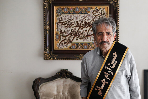 «آمدم ای شاه پناهم بده» چگونه ماندگار شد؟/ یادی از استاد فقید