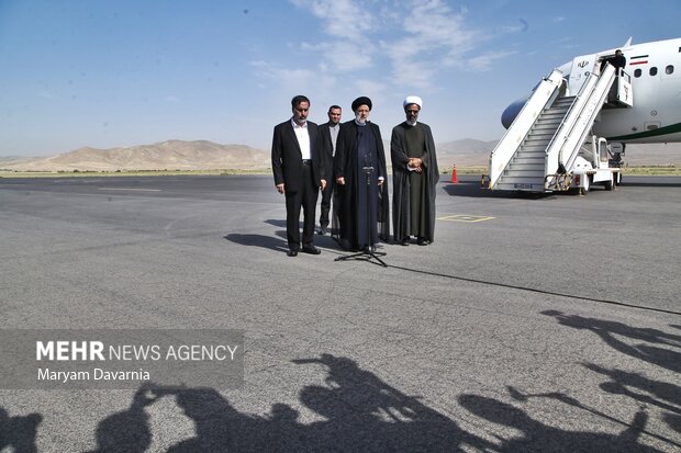 سرانی سیرابمان میکند/ هدیهای از رییسجمهور شهید به خراسان شمالی