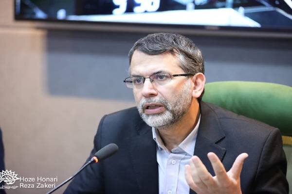 گل مهم دنیای امروز را تغییر دهندگان جوامع میزنند
