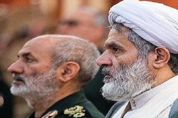 Gen. Mohammad Kazemi appointed new IRGC intelligence chief