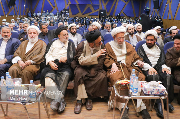 همایش راهبران جهاد تبیین در تبریز