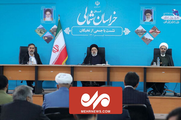 سپاس ویژه رئیس جمهور از کادر درمان و پرستاران