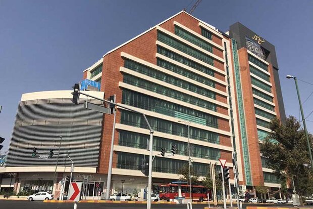 رأی کمیسیون ماده ۱۰۰ برای تخریب بخشهایی از برج خلیج فارس قزوین رأی کمیسیون ماده ۱۰۰ برای تخریب بخشهایی از برج خلیج فارس قزوین