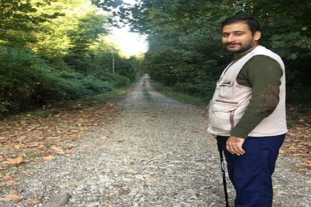 قتل فرمانده یگان حفاظت چناران حین انجام وظیفه
