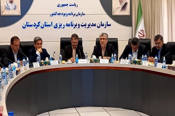 نقش مدیران استانی و نمایندگان در توزیع اعتبارات تعریف شود نقش مدیران استانی و نمایندگان در توزیع اعتبارات تعریف شود