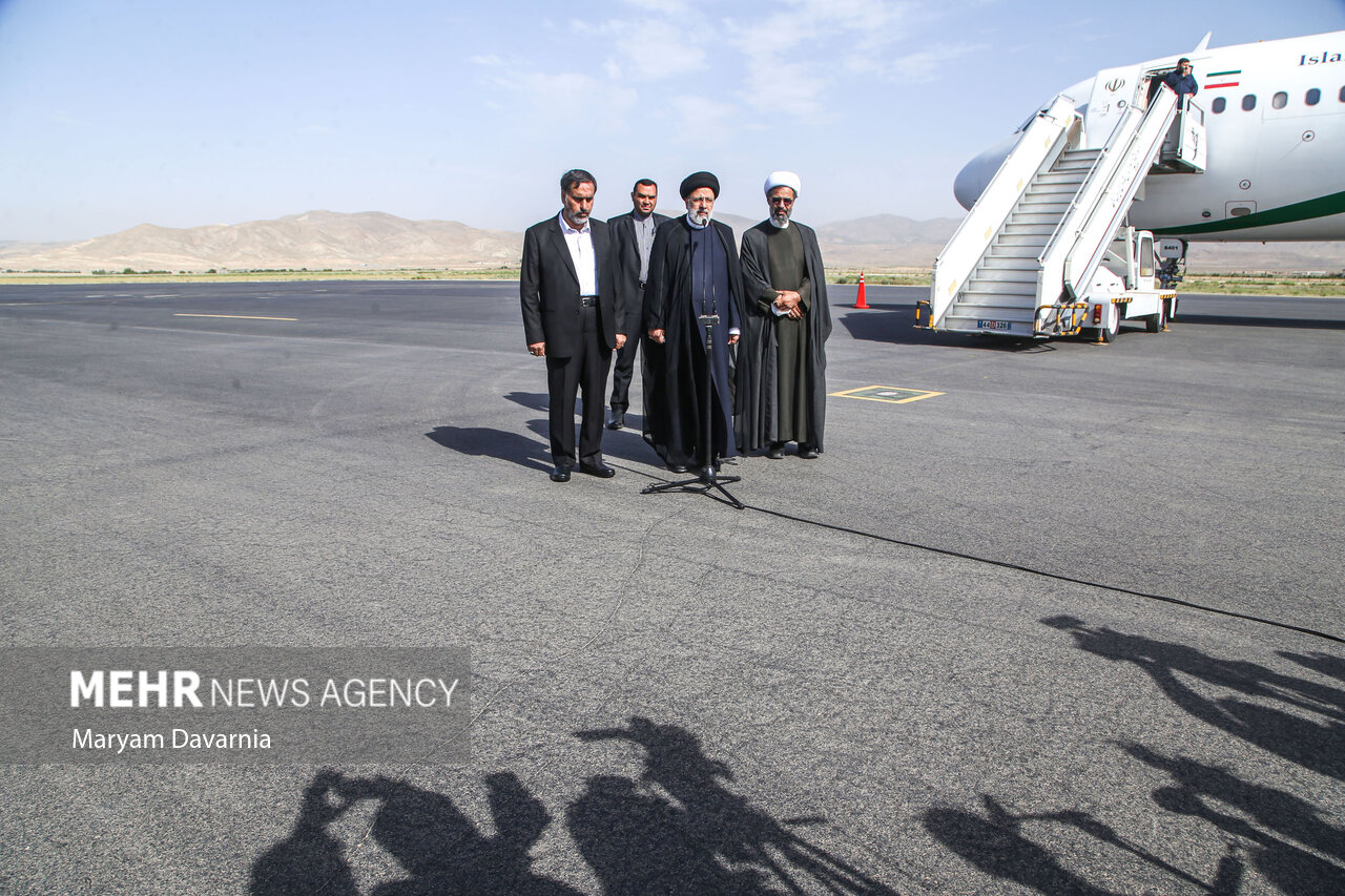 رفع عطش بابالرضا به مدد خادمالرضا/ کاهش نرخ توم در خراسان شمالی