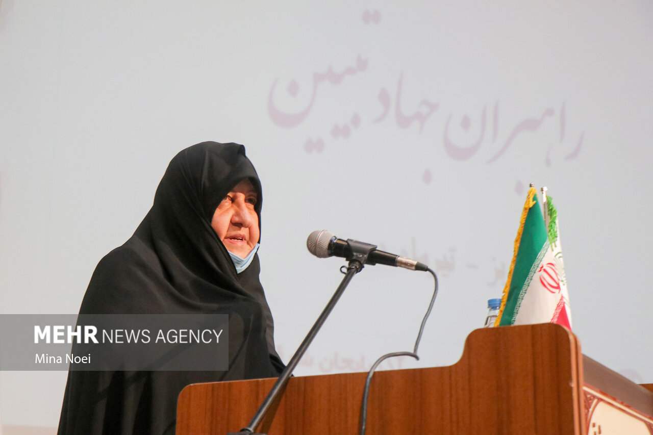هیئات مذهبی برای کشور قدرت دینی و اطلاع رسانی و اجتماعی هستند