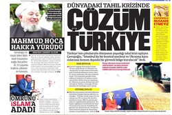 Gazete Manşetleri