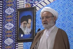 مسئولان پیگیر تامین اعتبار پروژه افزایش سرانه فضای سبز باشند