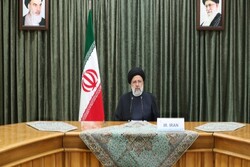 الرئيس الايراني: يمكن لإيران أن تكون شريكًا موثوقًا به لربط دول قمة بريكس بالطاقة