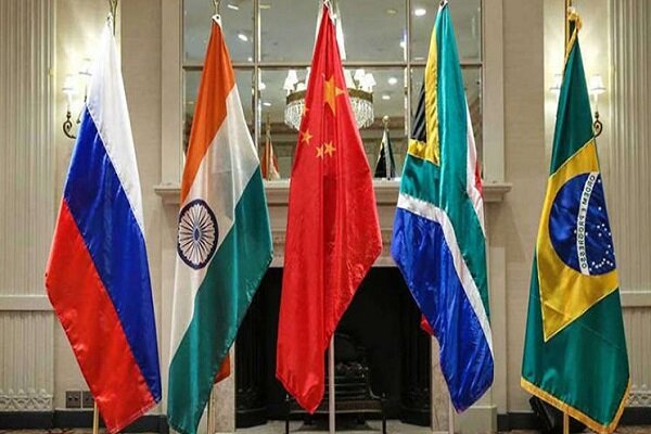 'BRICS' membership next step in Iran's foreign policy