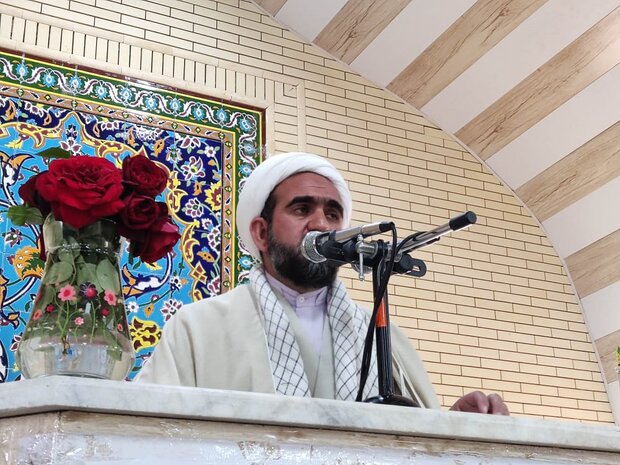 حرکت قوه قضائیه به سمت نقطه مطلوب تسریع شده است حرکت قوه قضائیه به سمت نقطه مطلوب تسریع شده است