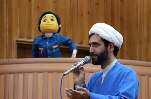 تبلیغ دین با زبان هنر/ نسل جوان نیازمند همزبانی است