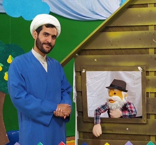 تبلیغ دین با زبان هنر/ نسل جوان نیازمند همزبانی است