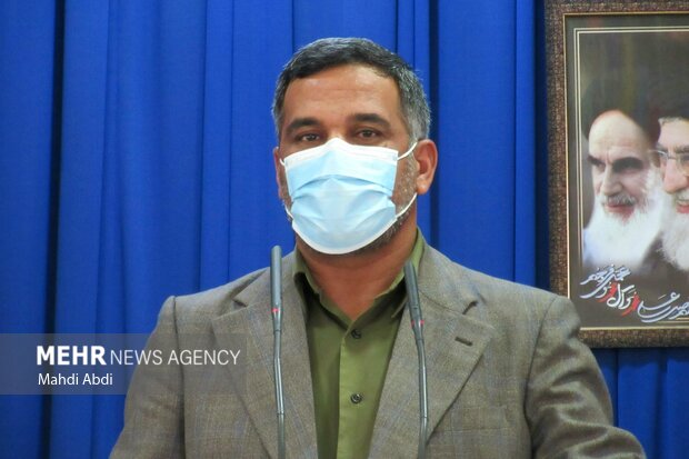 زمینهای «خورخندل» شهر دیر و «بردو» شهر بردستان تعیین تکلیف شود