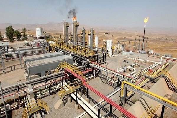 Emirati gas facility targeted in Iraq again (+VIDEO)
