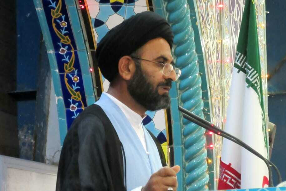 سعيدي،امام،انقلاب،جامعه،مواد،جنگ،دشمن،مسئولين،مخدر،معظم،جمعه ...