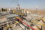 New rocket attack reported on Emirati gas company in Iraq
