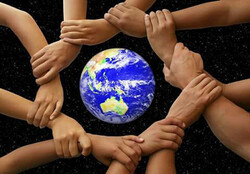 نشست «اخلاق جهانی و مسئله وحدت» برگزار می‌شود