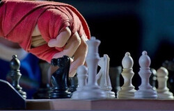 شطرنجبازان ایران در مسابقات استاندارد مدارس آسیا دو مدال گرفتند