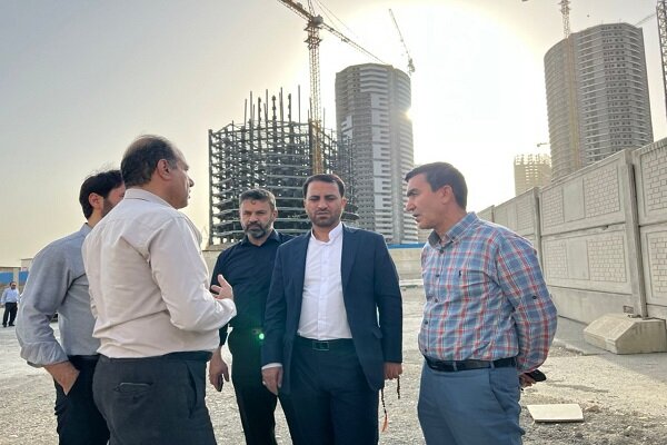 تسریع در روند ساخت 100 بازار جدید میوه و تره بار در سال جاری